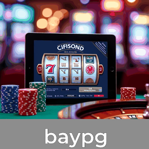 Métodos Analíticos e Dados para Sucesso nas Apostas da Baypg