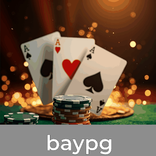 Baypg: O Melhor em Serviços de Jogos de Azar Online