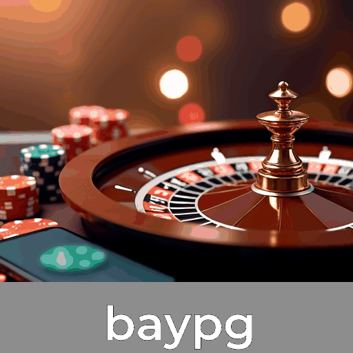 baypg: Bônus e Promoções Únicas para Potencializar Seus Ganhos