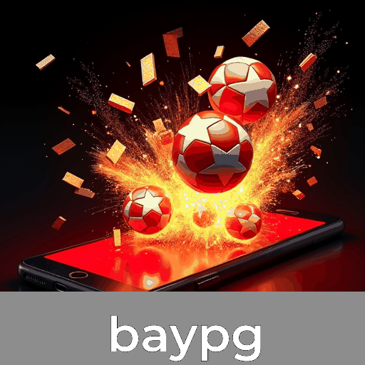 baypg: Bônus e Promoções Únicas para Potencializar Seus Ganhos