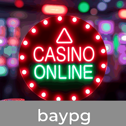 Baypg: A Experiência Profissional em Jogos de Mesa ao Vivo