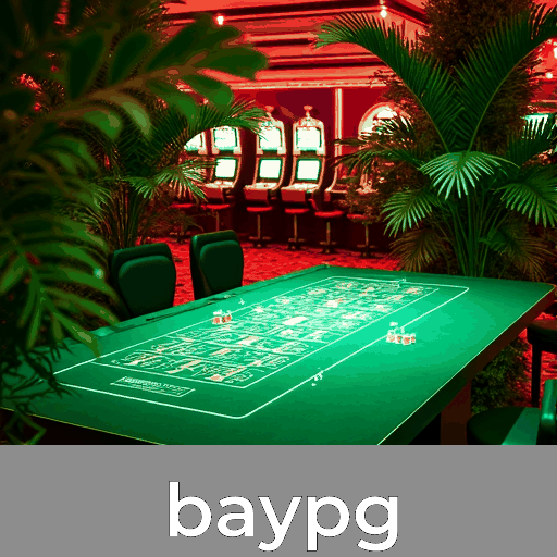 Métodos Analíticos e Dados para Sucesso nas Apostas da Baypg