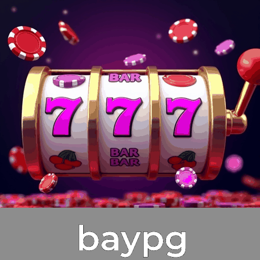 Baypg: Apostas Móveis com Funcionalidade Completa