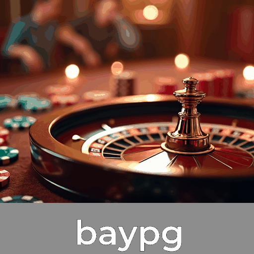 Métodos Analíticos e Dados para Sucesso nas Apostas da Baypg