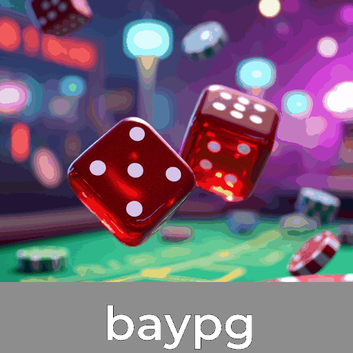 Baypg: Apostas Móveis com Funcionalidade Completa