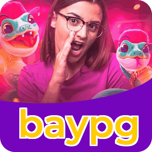 Instalação PC baypg