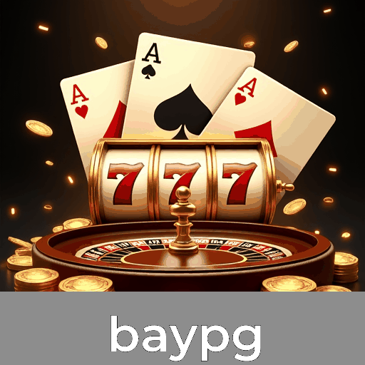 Baypg: Apostas Móveis com Funcionalidade Completa