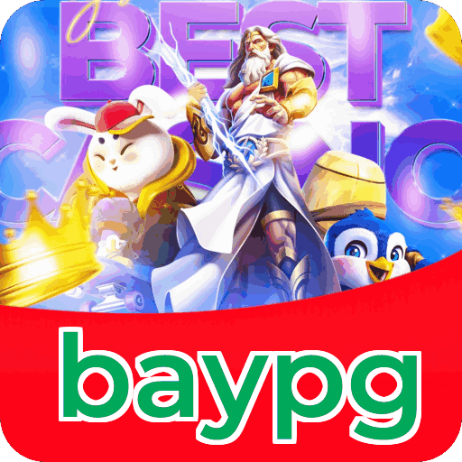 Promoções e bônus exclusivos da baypg