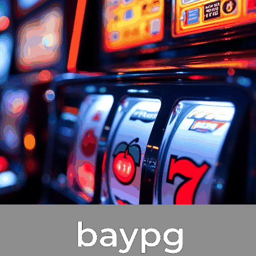Baypg: Slots - Prêmios Milionários, Jogos de Mesa - Estratégia Máxima, Live Dealers - Realismo Total