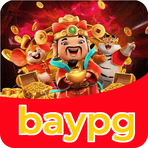 Bônus de boas-vindas baypg