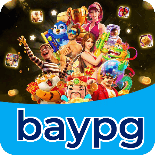 Jogos com maior RTP na baypg