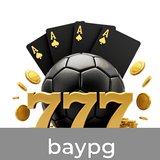 Baypg: A Experiência Profissional em Jogos de Mesa ao Vivo