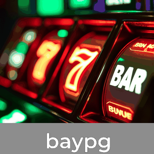 Baypg: O Melhor em Serviços de Jogos de Azar Online