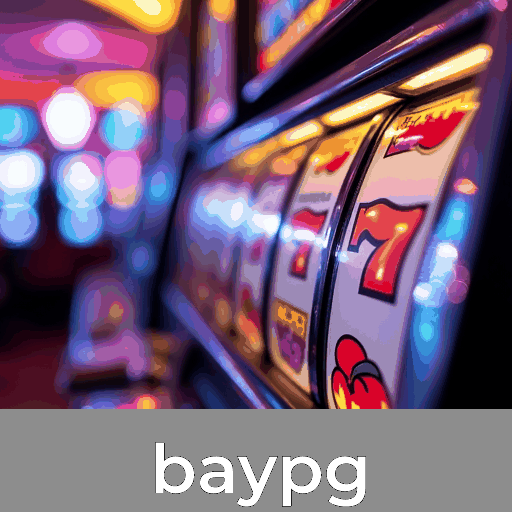 Baypg: Slots - Prêmios Milionários, Jogos de Mesa - Estratégia Máxima, Live Dealers - Realismo Total